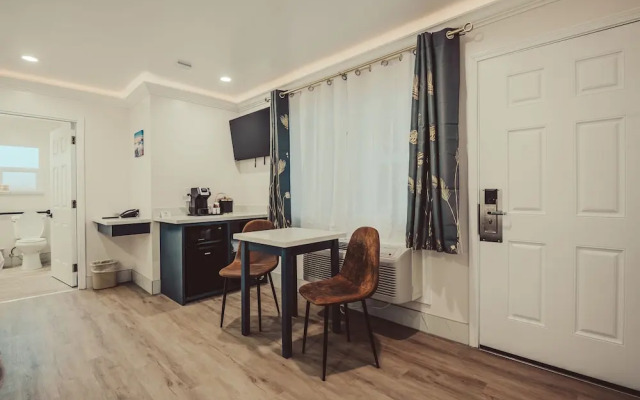 Seaside Inn Morro Bay