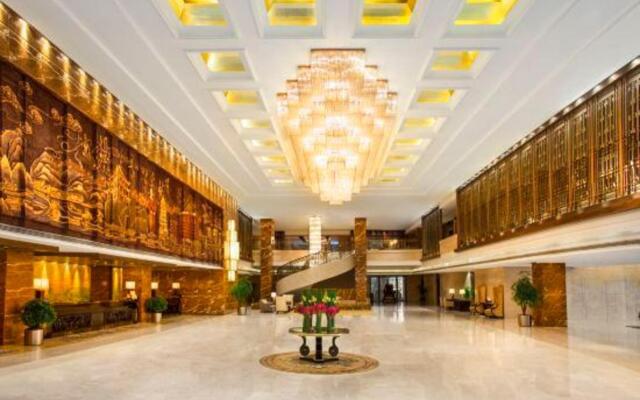 Tanglong International Hotel