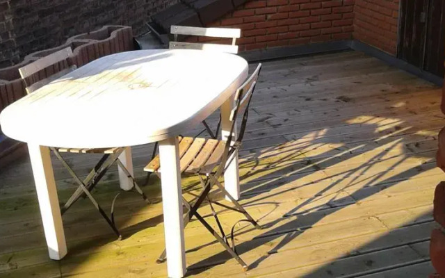 La Terrazza Di Gino