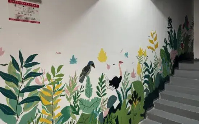 Cloud Jinxiu Hostel