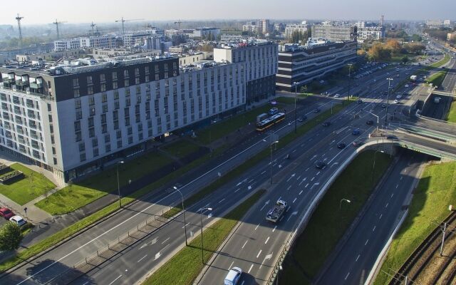 City Comfort Apartments