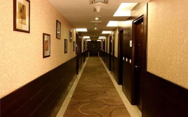 United-21 Citymark - Gurgaon