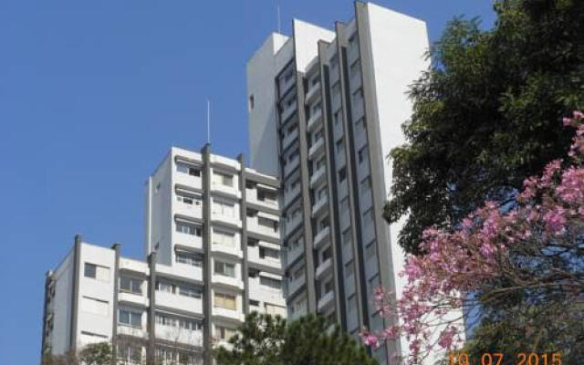 Apartamento Lins de Vasconcelos