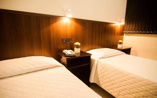 Mediterraneo Park Hotel
