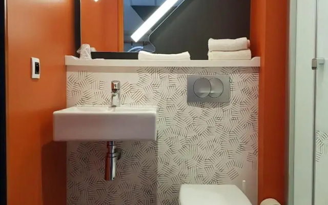ibis budget Mâcon Crêches