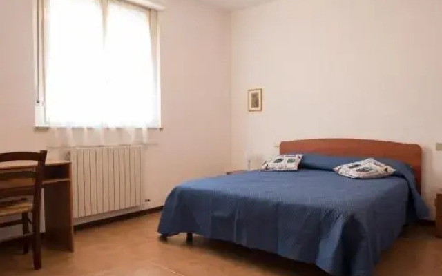 Il Bedrooms Di Porta Maggiore