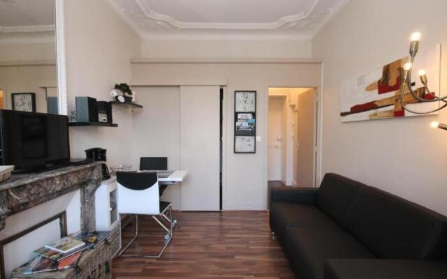 Appartement Mont-Dore, 1 pièce, 3 personnes - FR-1-608-171