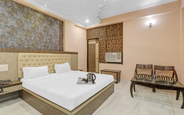 OYO 2263 Hotel Govinda Royal