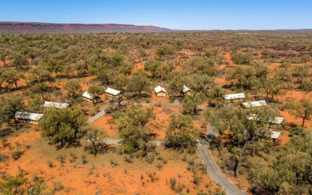 Kings Creek Station