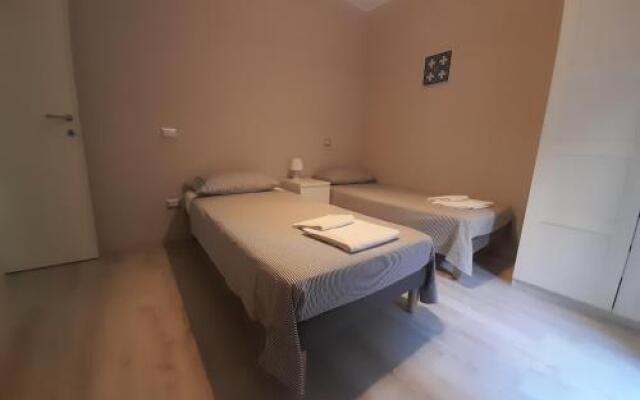 Appartamento Porta Maggiore