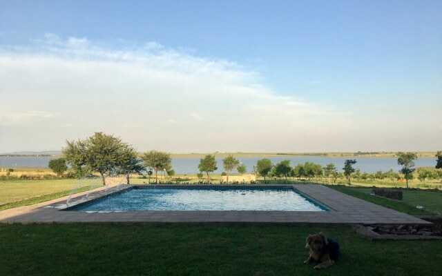 R'new Pecan Farm & Wellness Centre