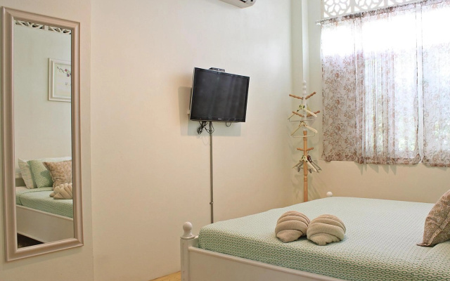 Lada House – Guest Rooms – Lampang