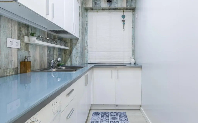 A&C Torre del mar -Málaga 2 Room