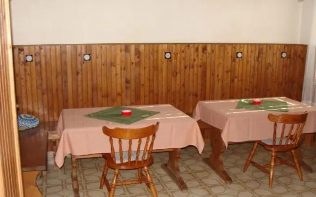Apartmani Svetina