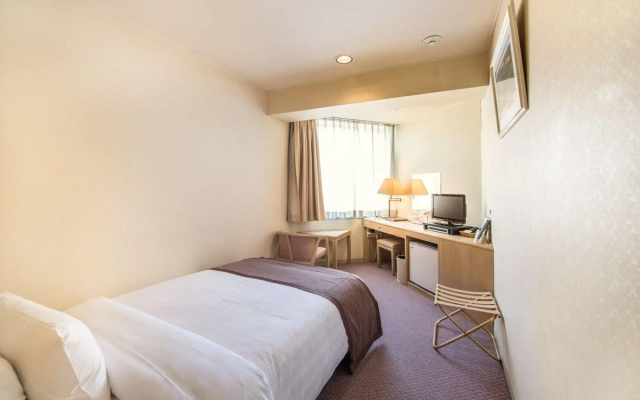 Awa Kanko Hotel