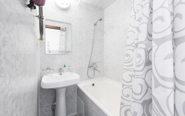 Апартаменты на бульваре Северный 5А