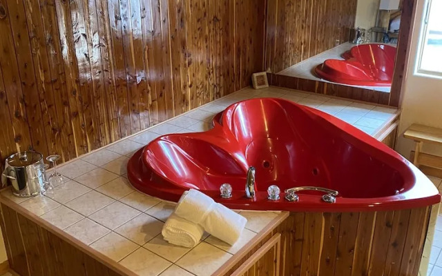 Woodyzzz Motel