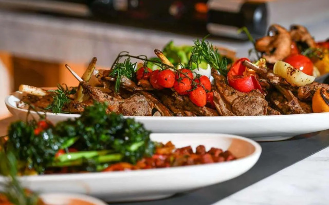 Novotel Riyadh Sahafa