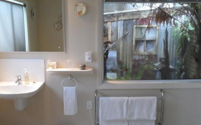 Teichelmann's Bed & Breakfast
