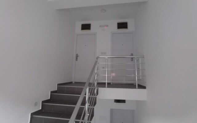 Novo Lux Apartment Montenegro 40M2 Terace