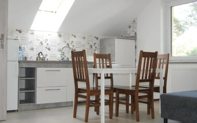 Kama Apartament Pobierowo