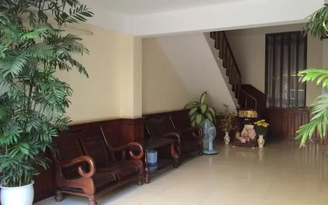 Thanh Hien Guesthouse