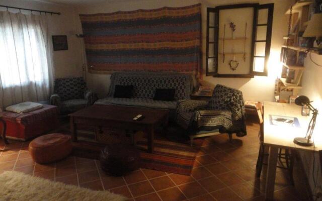 Villa de plein pied en campagne bonifacienne 84m2.