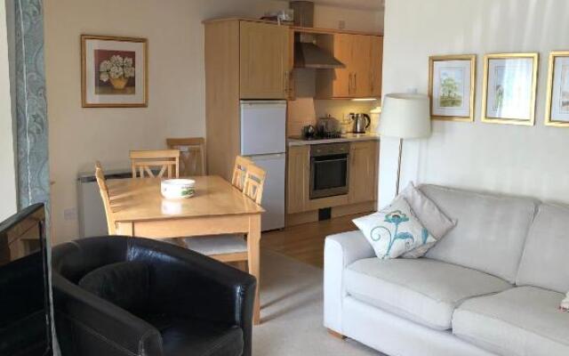 North Coast Apartment