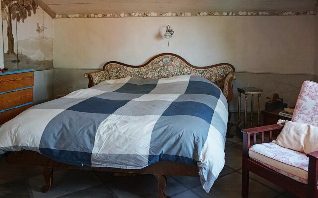 5 Person Holiday Home in Åtvidaberg