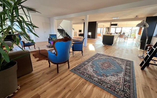Inviting 4-bed House in Berdorf, Luxemburg