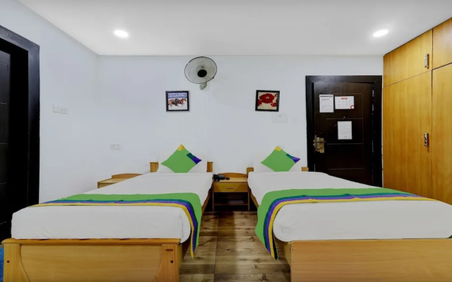 Treebo Trend Plaza Inn