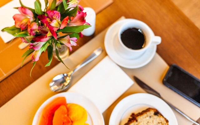 Novotel Porto Alegre Airport