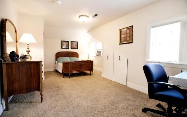 Portland Piedmont Guesthouse