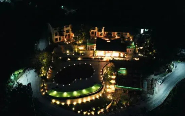xinbo nanshan homestay
