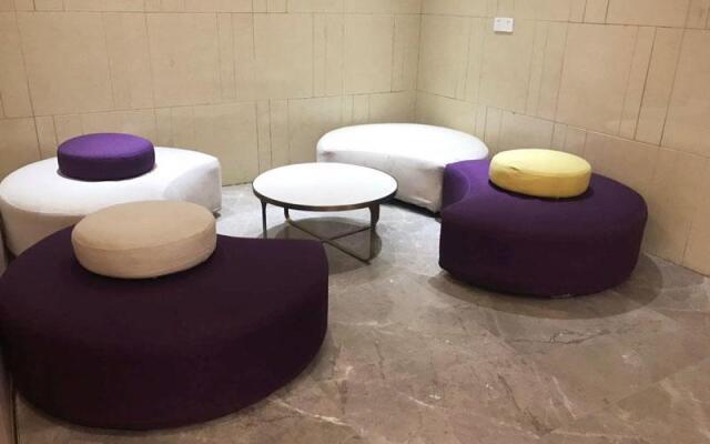 Lavande Hotel·Yan'an Baimi Avenue