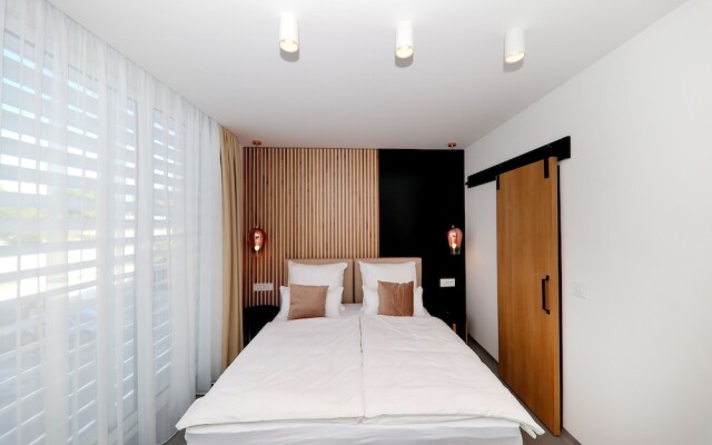 White Rooms Zadar 345