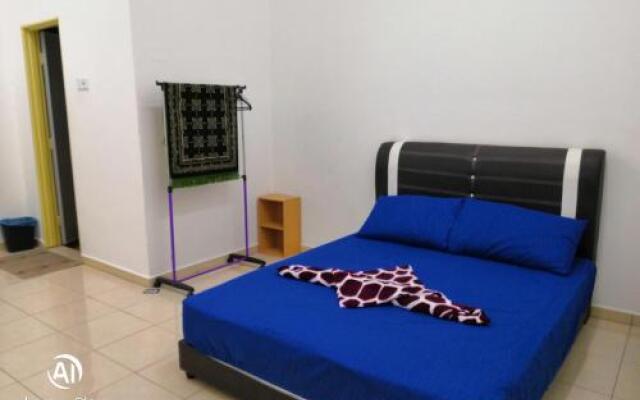 Zara Homestay
