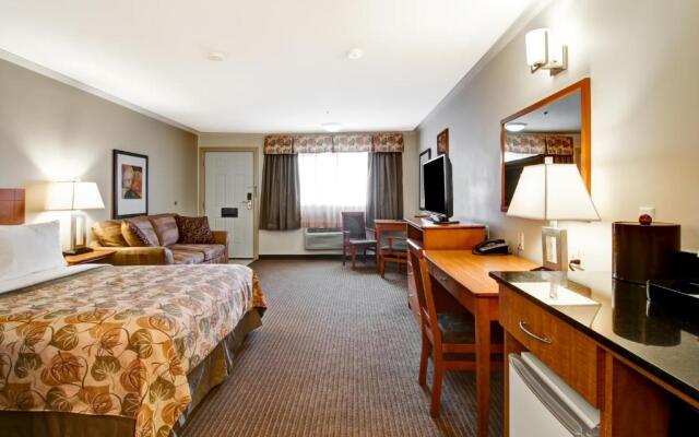 Canalta Jurassic – Drumheller