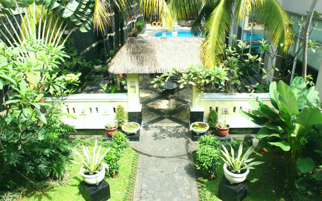 The Mirah Hotel Bogor