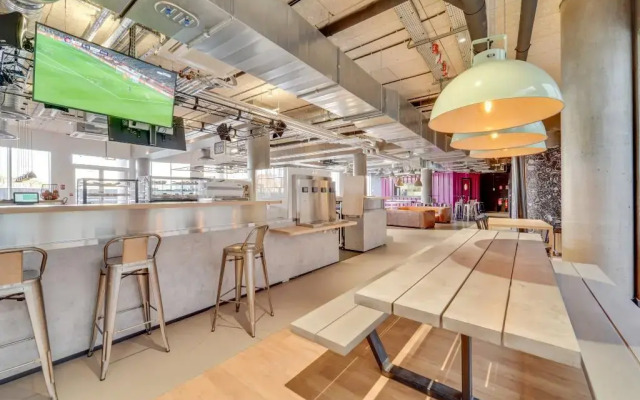 Ecla Paris Massy Palaiseau