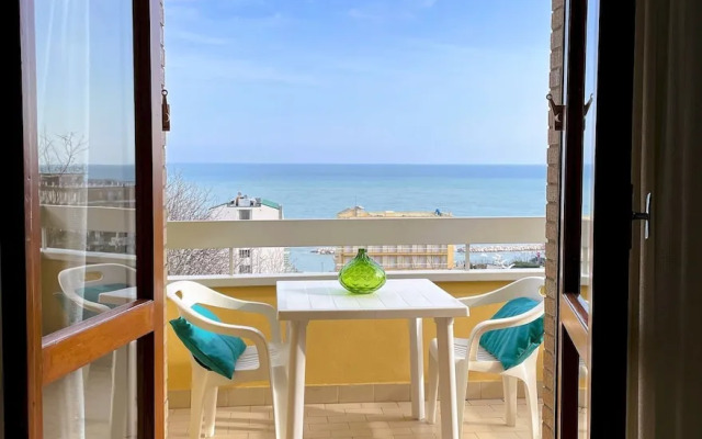 Gabicce Mare F in Gabicce Mare