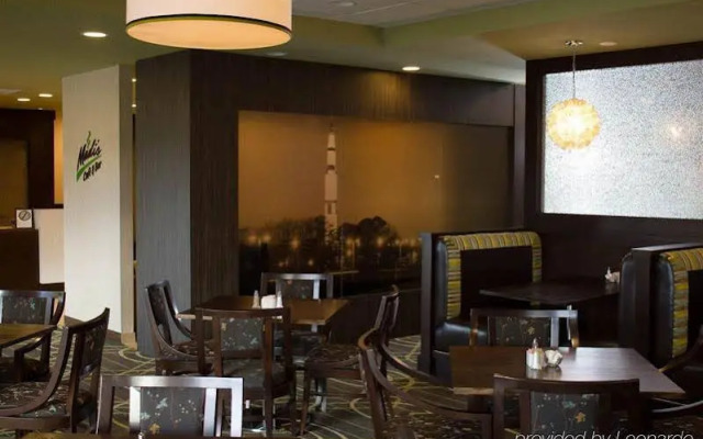 Radisson Hotel Huntsville Airport