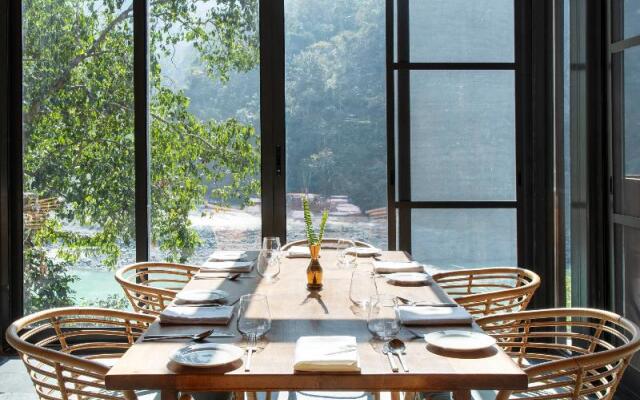 Taj Rishikesh Resort & Spa, Uttarakhand