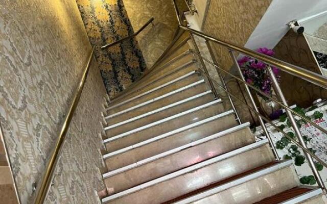 Saydam Otel