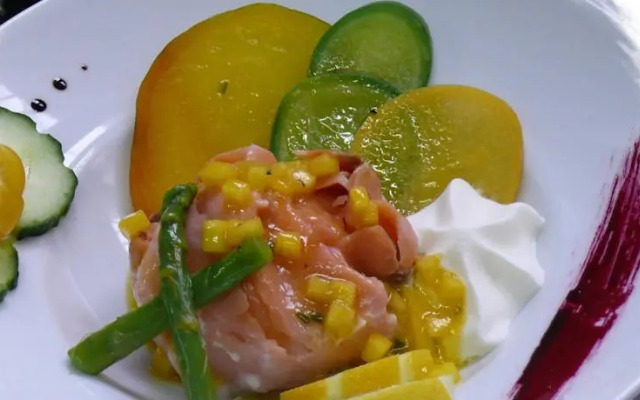 Auberge de la Couronne