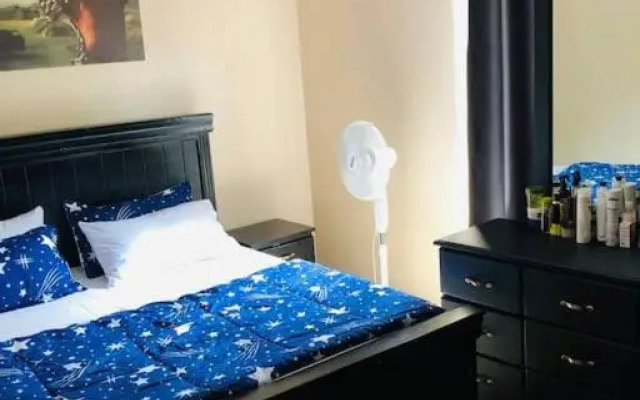 Casa Bonita apartment with unlimited Wi-Fi