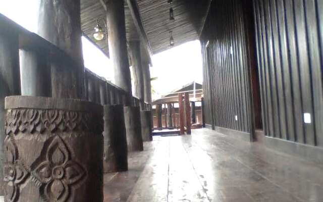 Villa Thony 1 House 1