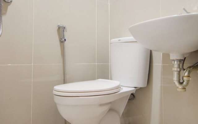 OYO 1345 Alfalah Residence Syariah