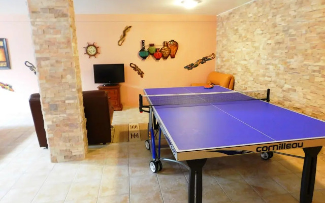 Villa Bella Vista - A131