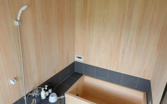 Private inn Mei Vacation Rental MEI